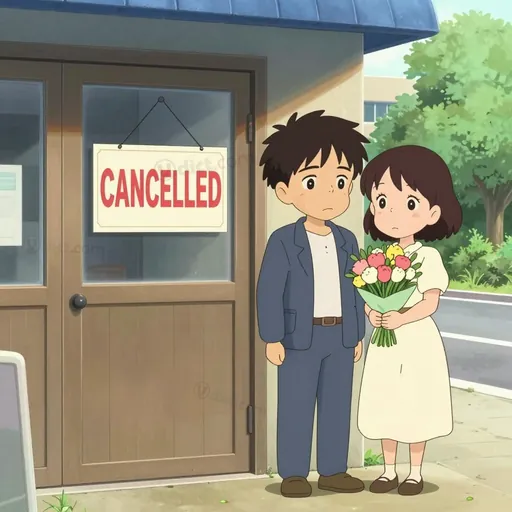 cancelled