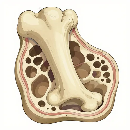 cancellous