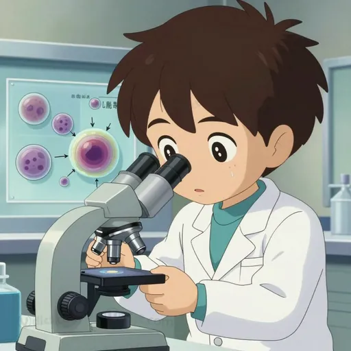 cancer cell