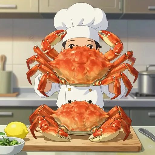 cancridae