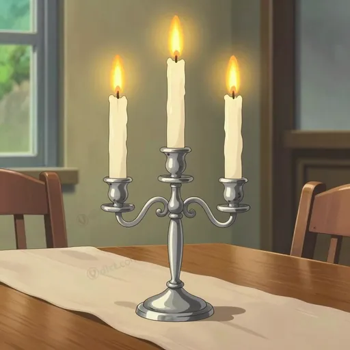 candelabra