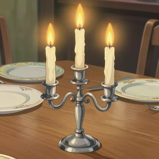 candelabrum
