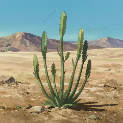 candelilla