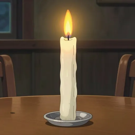 candle