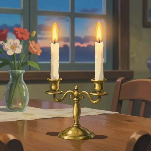 candle holder