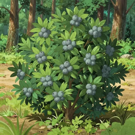 candleberry