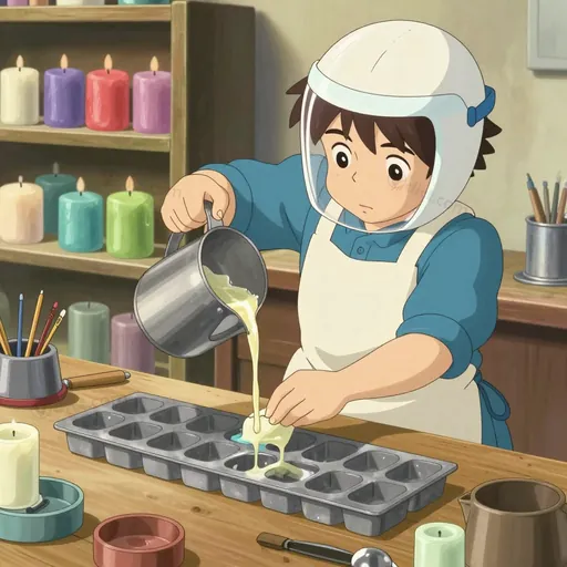 candlemaker