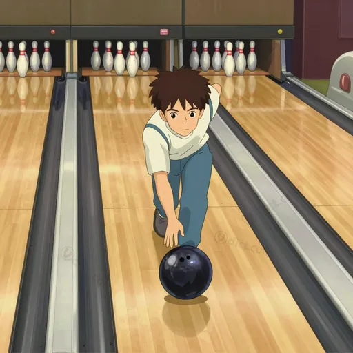 candlepin