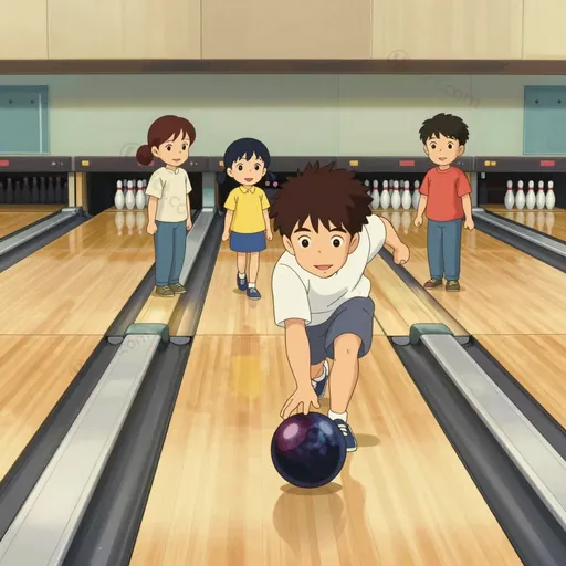 candlepins