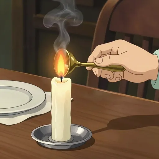 candlesnuffer