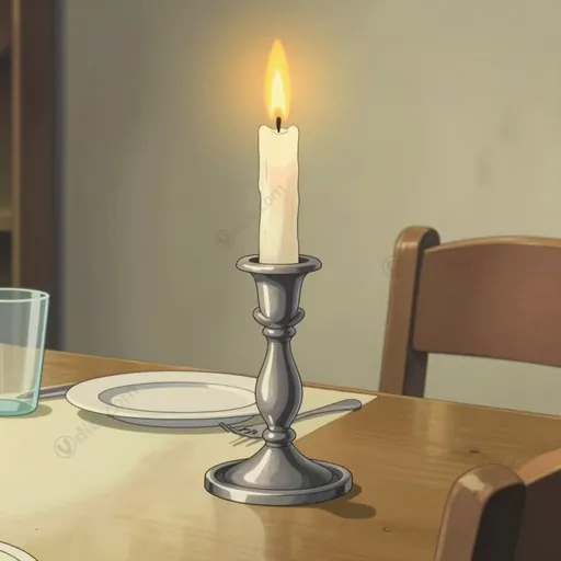 candlestick