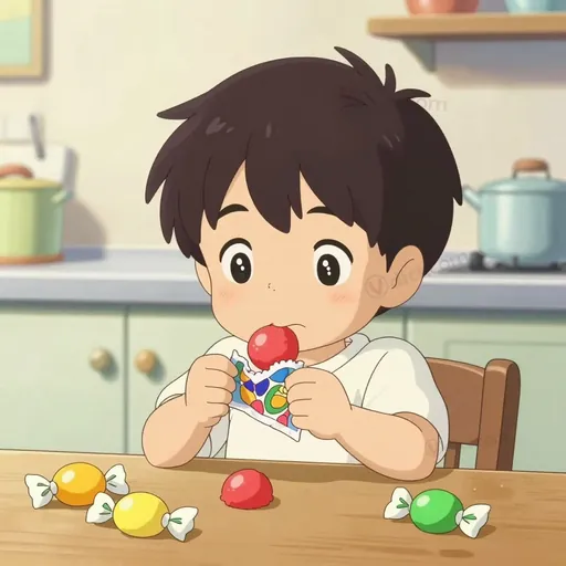 candy