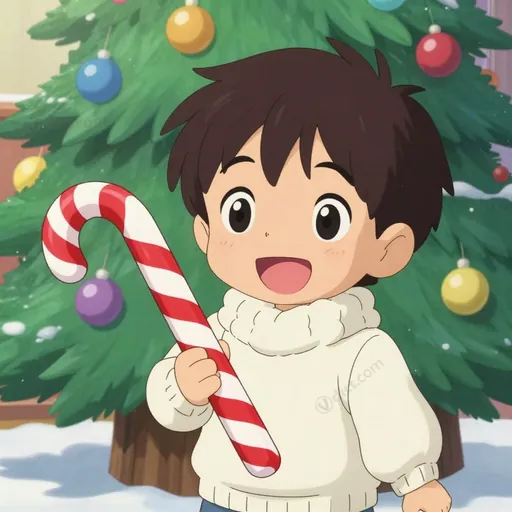 candy cane