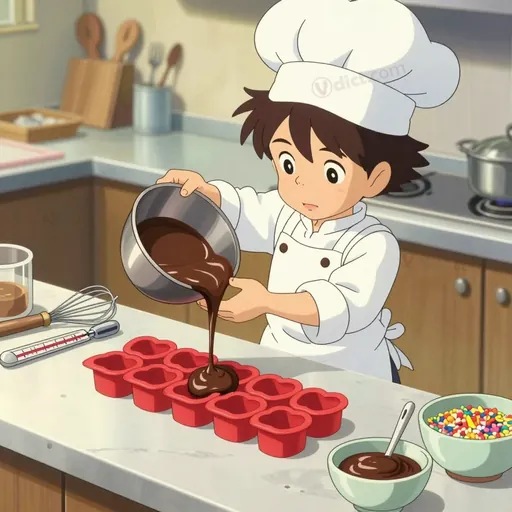 candymaker