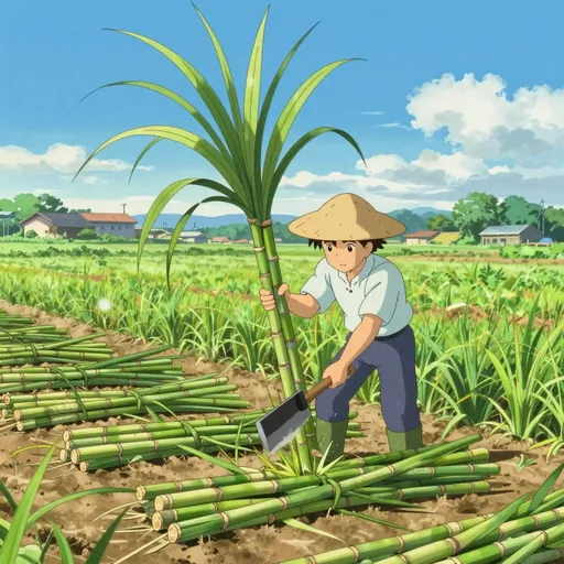 cane-sugar