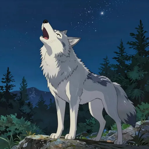canid