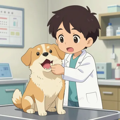 canine