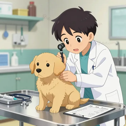 canine distemper