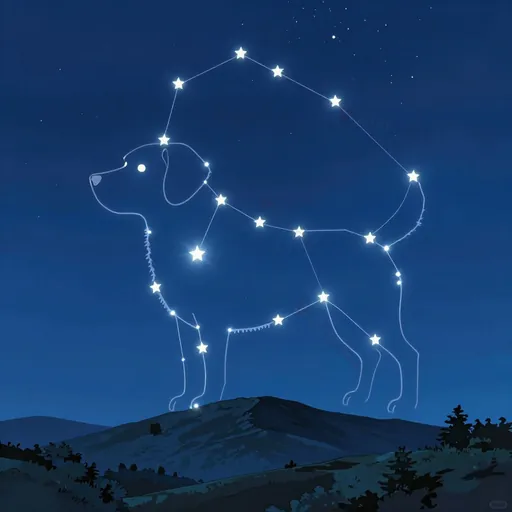 canis major