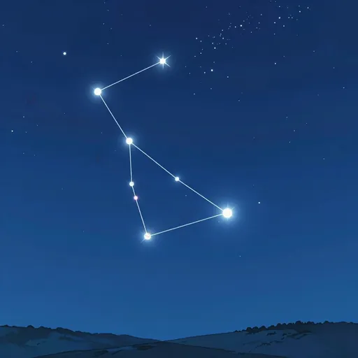 canis minor