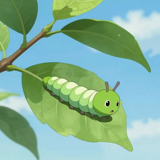 canker-worm