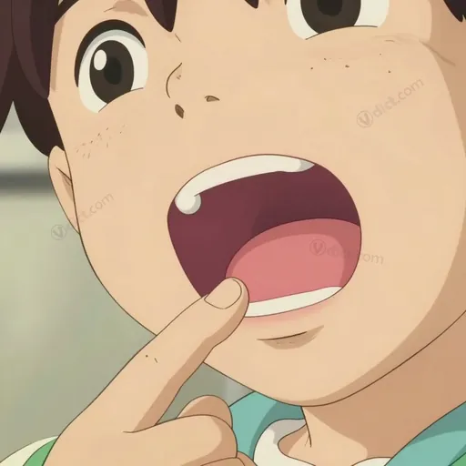 canker sore