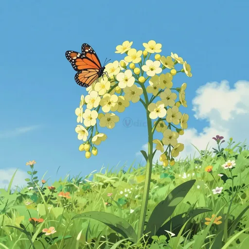cankerweed