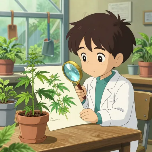 cannabidaceae