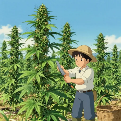 cannabis indica