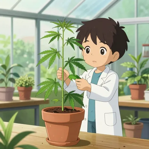 cannabis sativa