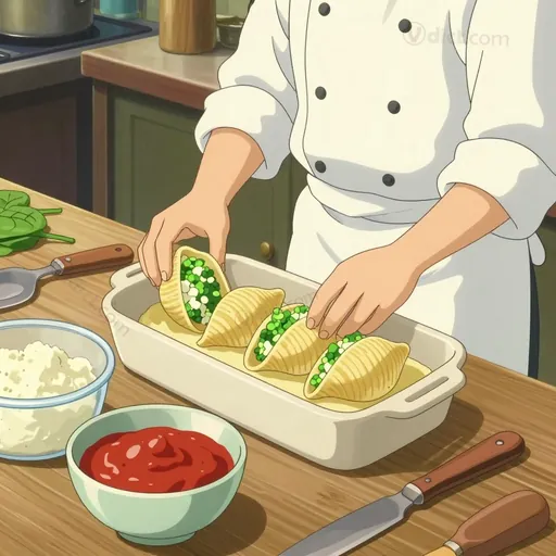 cannelloni