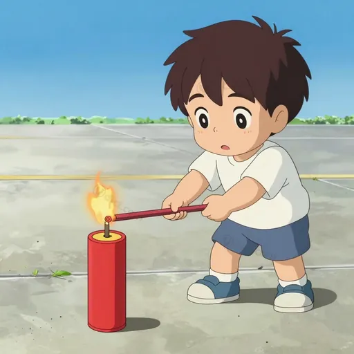 cannon cracker