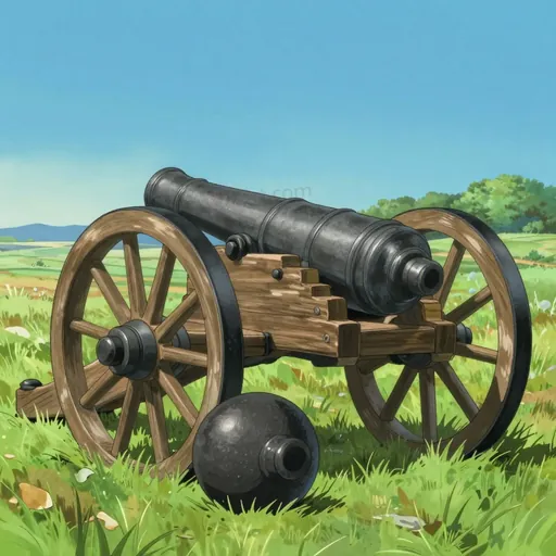 cannonball