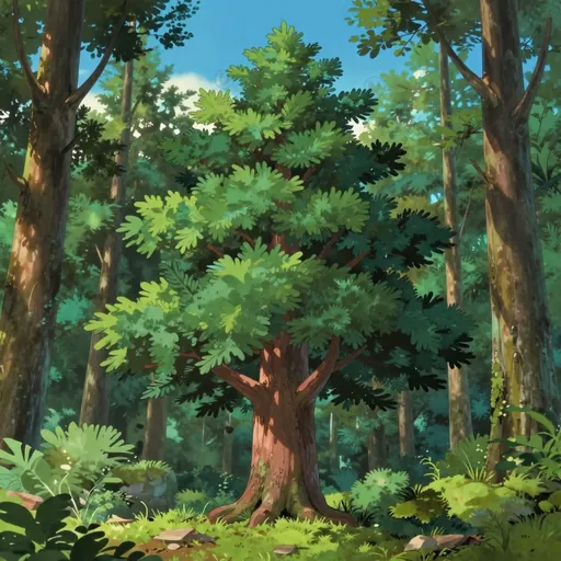 canoe cedar