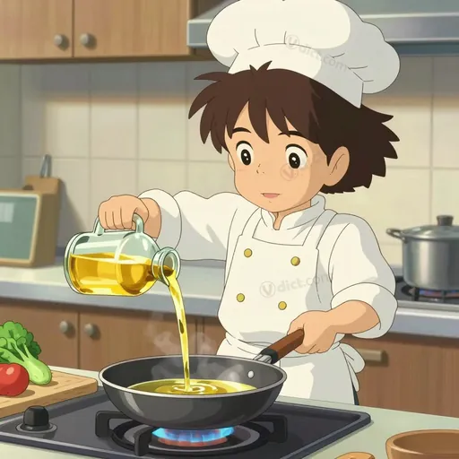 canola oil