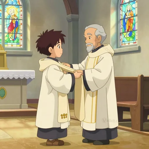 canonically