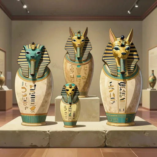 canopic jar