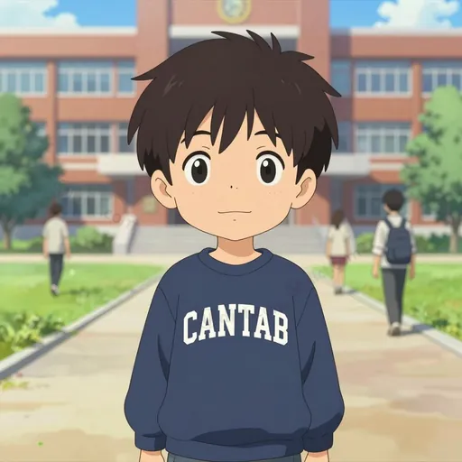 cantab
