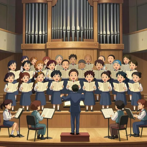 cantata