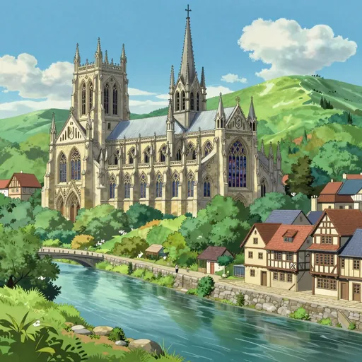 canterbury