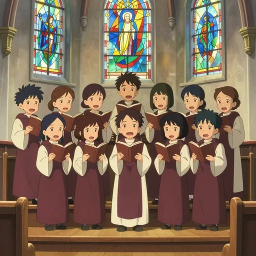 canticle
