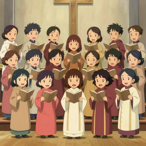 canticles