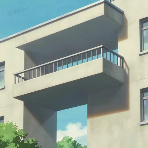 cantilever
