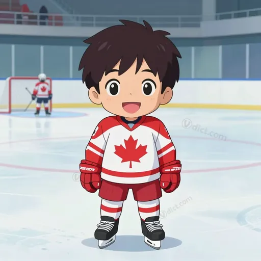 canuck