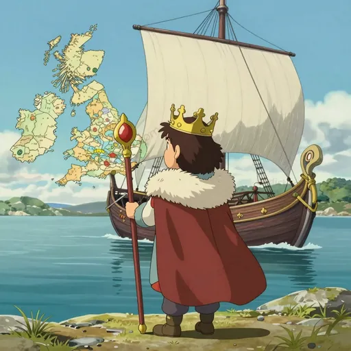 canute the great