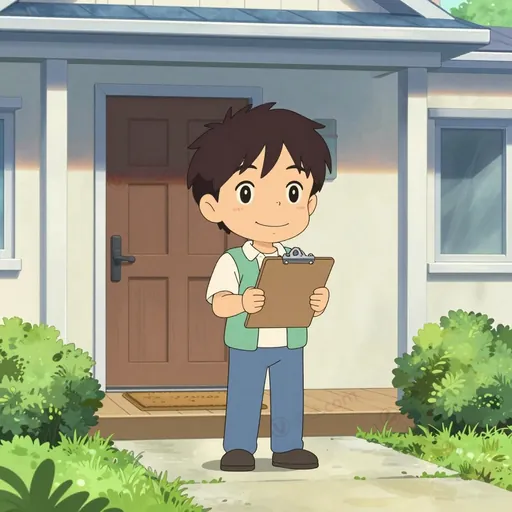 canvasser