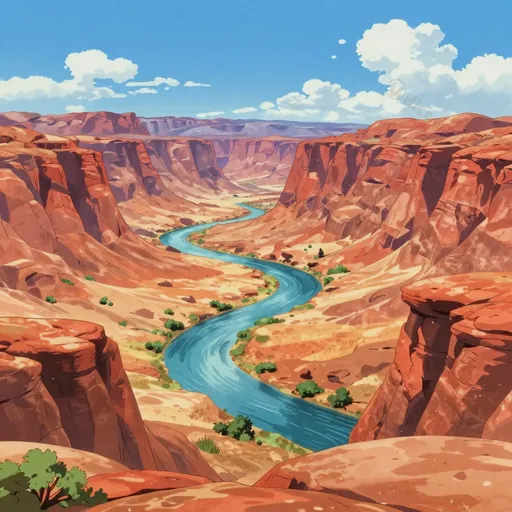 canyonlands national park