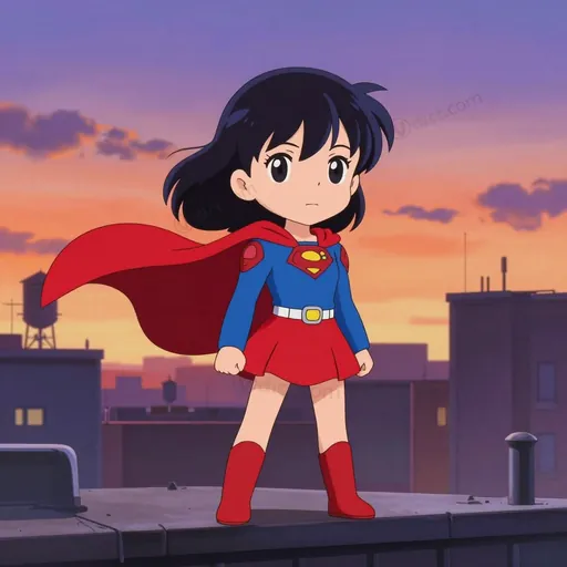 cape