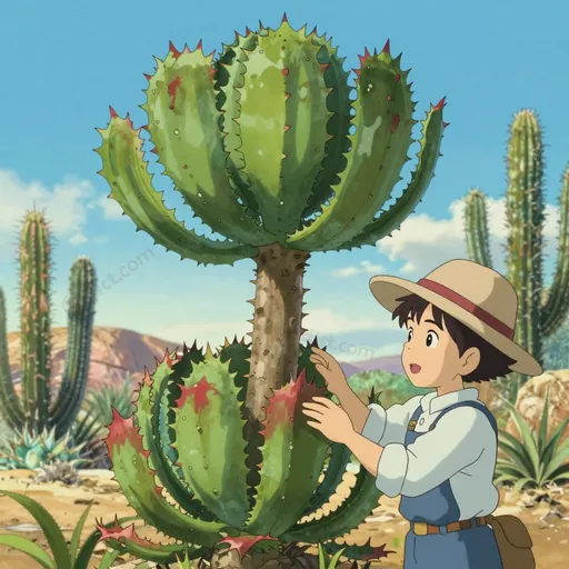 cape aloe