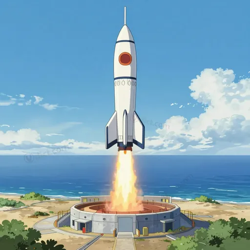cape canaveral